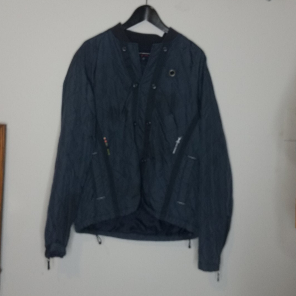 Triple five soul vintage jacket